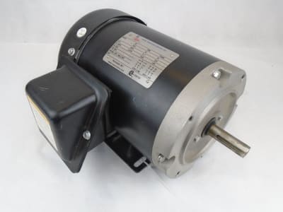 NORTH AMERICAN ELECTRIC F56C2M2A