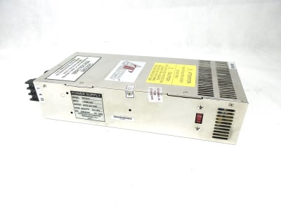 TECHNOLOGY DYNAMICS TCP-24-41