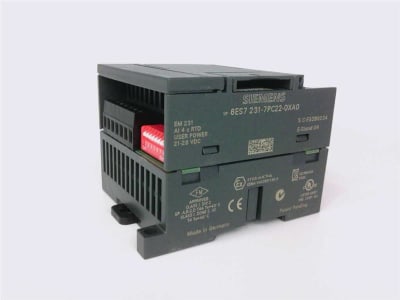 SIEMENS 6ES7231-7PC22-0XA0