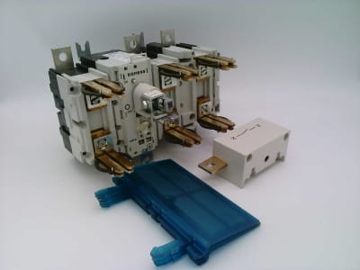 SIEMENS 3KL5540-1AB01