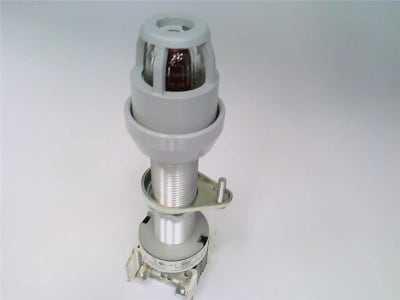 ALLEN BRADLEY 800H-LQPBH12R