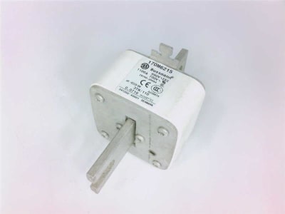 EATON CORPORATION 170M6215