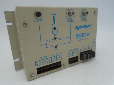 SCHNEIDER ELECTRIC SP106