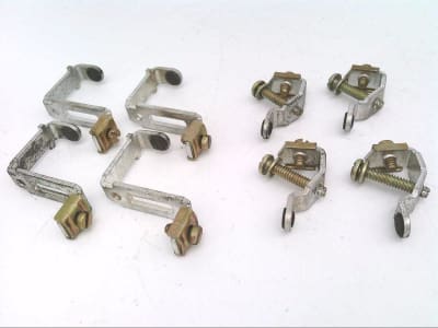 SCHNEIDER ELECTRIC 9998 RA-4