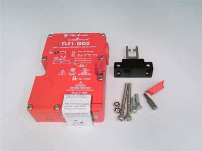 ALLEN BRADLEY 440G-T27264