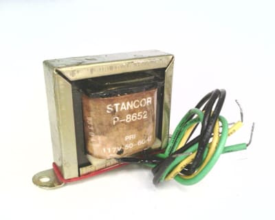 STANCOR P-8652
