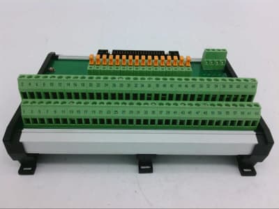 PHOENIX CONTACT FLKM 50/AI8/1769