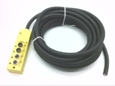 BALLUFF C49 T4E-00-PB-050M