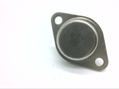 TEXAS INSTRUMENTS SEMI LM395K