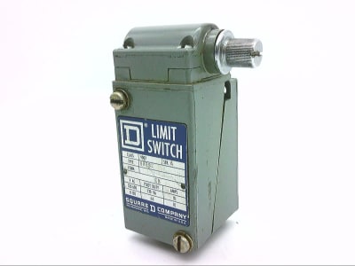 SCHNEIDER ELECTRIC 9007-B62B2