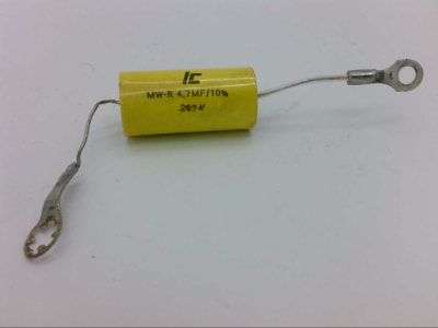 IC MW-R4.7MF250V