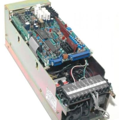 YASKAWA ELECTRIC CACR-SR03BB1HS