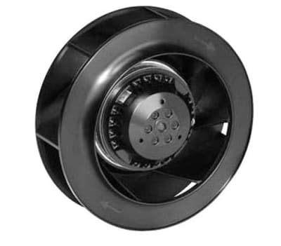 EBM PAPST R2E133-BB66-14