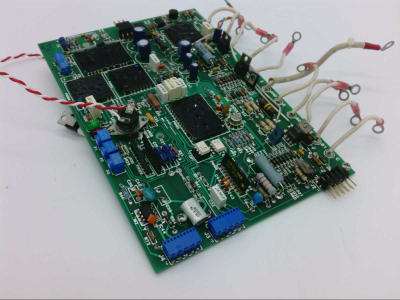 GOULD INSTRUMENT SYSTEMS INC 11-0162-102