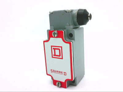 SCHNEIDER ELECTRIC 9007-BD-43