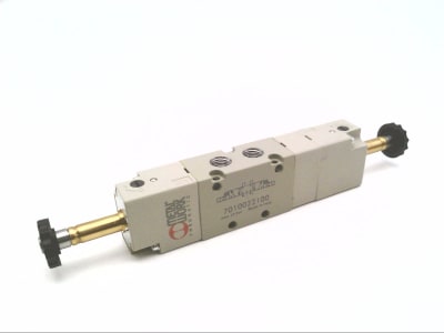 METAL WORK PNEUMATIC 7010022100
