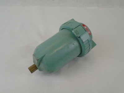 WILKERSON PNEUMATIC F20-03-FM0