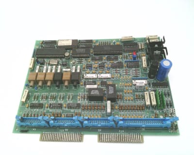 ASEA BROWN BOVERI SAFT-163-IOC