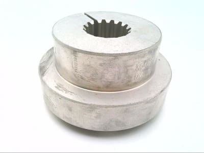 MAGNALOY COUPLINGS M600-A1508C