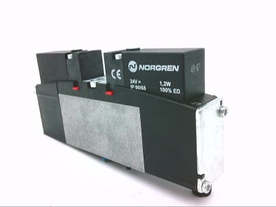 NORGREN VS18S611DF313A