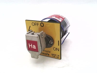 ALLEN BRADLEY 440T-MRPSE11HA