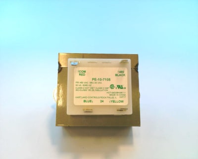 ENVIROTEC PE-10-7105