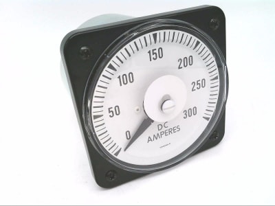 YOKOGAWA 103 121 CARX 7