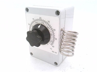 SCHNEIDER ELECTRIC 16-1A