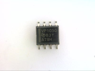TEXAS INSTRUMENTS SEMI SN65HVD1050DR