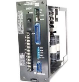 YASKAWA ELECTRIC CACR-SR05-BC1AF