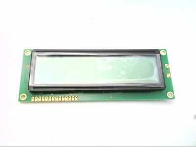 LUMEX LCM-S01602DSR/D