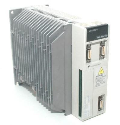 MITSUBISHI MDS-A-SVJ-10