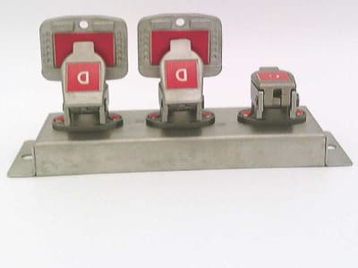 ALLEN BRADLEY 440T-MKEXE11X036
