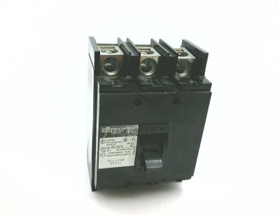 SCHNEIDER ELECTRIC QBL32200