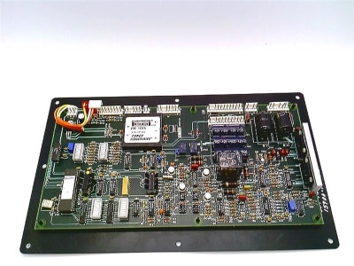 HURCO MFG CO 415-0242-001H