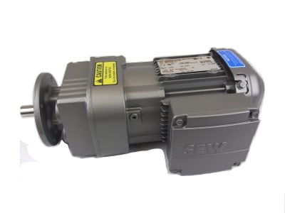 SEW EURODRIVE RF17DRS71S4