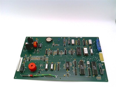 HURCO MFG CO 415-0124-301