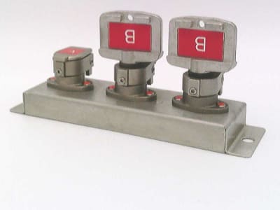 ALLEN BRADLEY 440T-MKEXE11X007