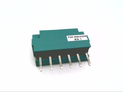 SIEMENS FDK:085U0205