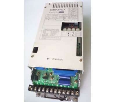 YASKAWA ELECTRIC CACR-SR10BE12G-E