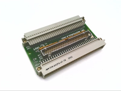 NXP SEMICONDUCTOR 01-W3496B01A