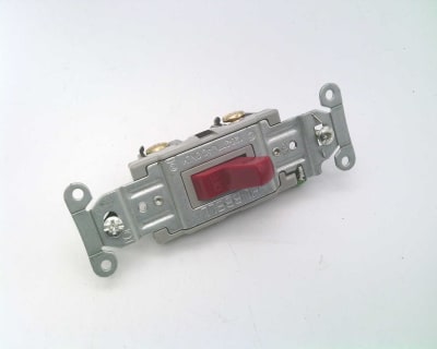 HUBBELL CSB120R