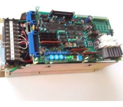 YASKAWA ELECTRIC CACR-SR10SZ1SFY221