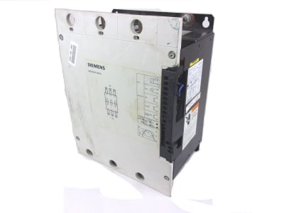 SIEMENS 3RW34670DC24