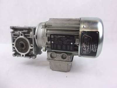 WALTHER FLENDER M56B4