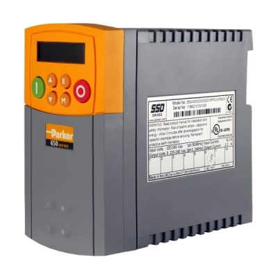 PARKER 650V/0001/230/RNN