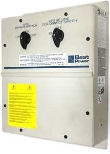 EATON CORPORATION BPE01MBB1A