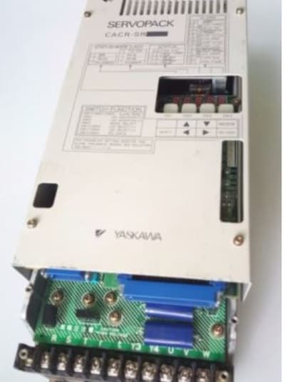 YASKAWA ELECTRIC CACR-SR30BE12M-U