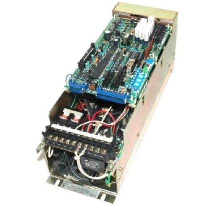 YASKAWA ELECTRIC CACR-SR30SB1AS
