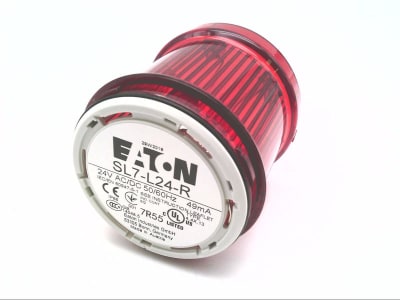 EATON CORPORATION MSAA171463
